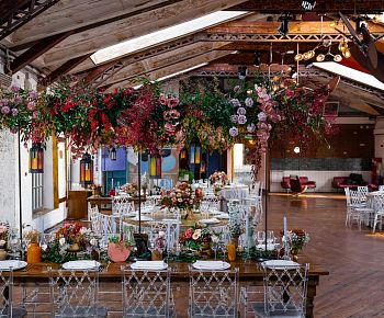 LOFT HALL – LOFT#4
