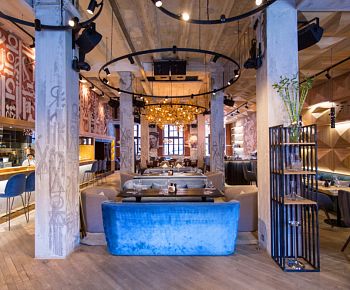 Fado / Фаду (закрыт)