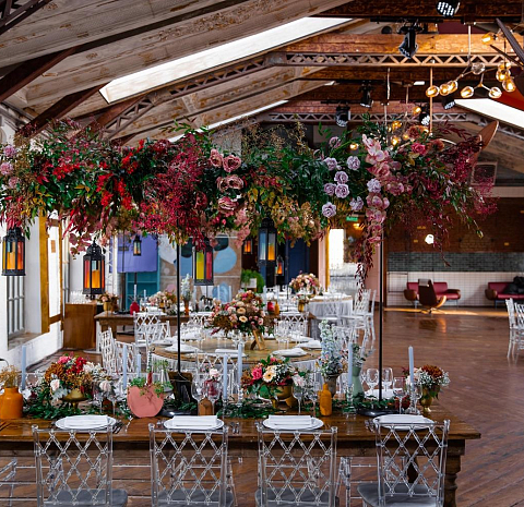 LOFT HALL – LOFT#4