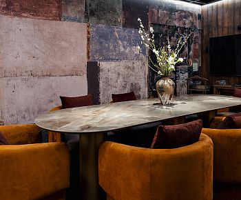UMA Lounge&Bar