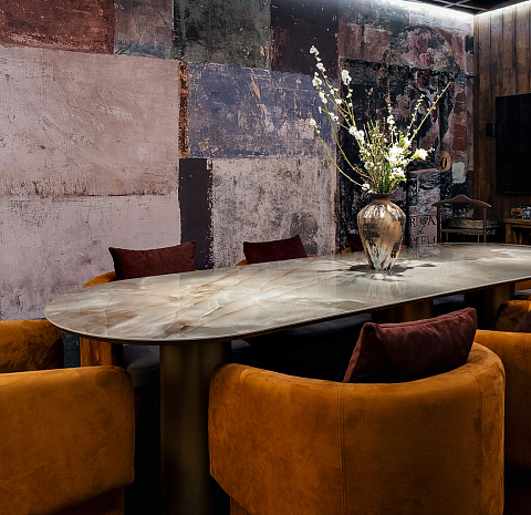 UMA Lounge&Bar