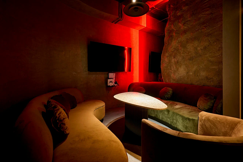 HookahPlace Eden - фотография № 4