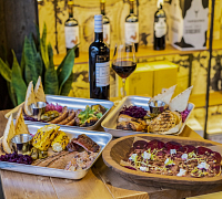 Meat! Wine! / Мяса! Вина! (закрыт) фото 4