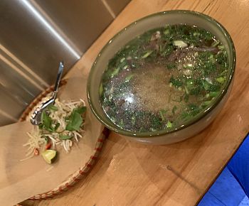 Pho city 