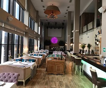 Makadami / Макадами (закрыт)