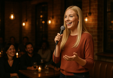 Стендап-концерты