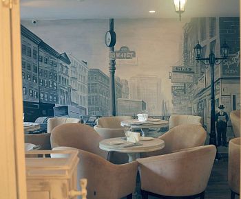 Tarte / Тарт (закрыт)