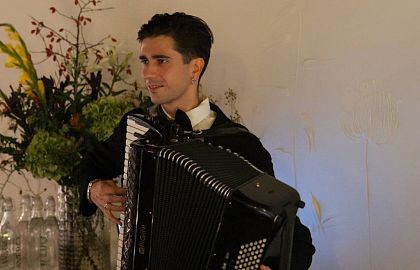 Глеб Саблев