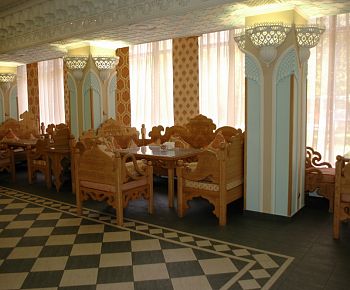 Лаваш №1 (закрыт)