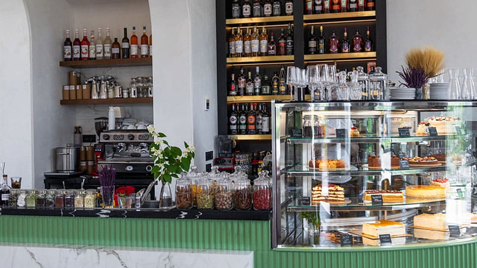 Cafe Milano - фотография № 2 (фото предоставлено заведением)