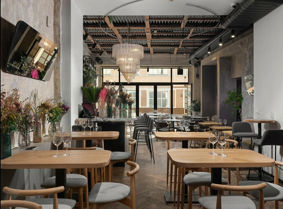 Pasta Queen - фотография № 7