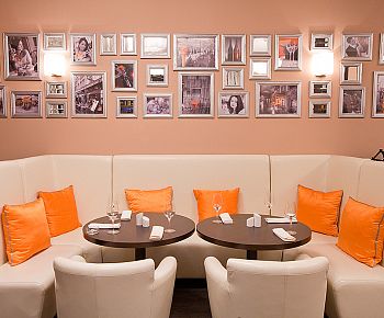 Brut Bar / Брют Бар (закрыт)