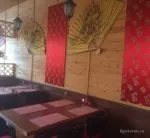 Отзыв о Кафе Рахмат (закрыт)