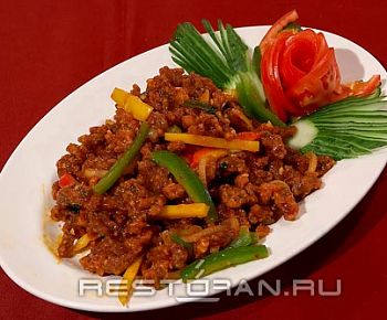 5 специй (закрыт)