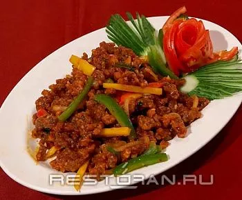 5 специй (закрыт)