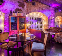 12 Wine Bar / 12 Винный бар (закрыт) фото 7