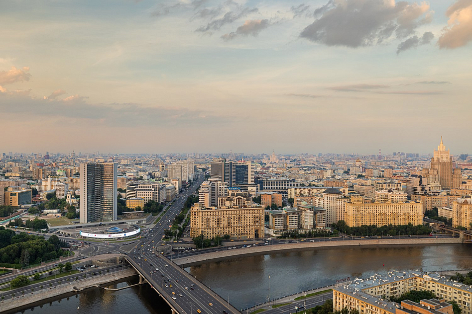 31 этаж фото 22