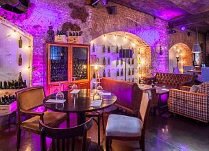 12 Wine Bar / 12 Винный бар (закрыт) фото 10