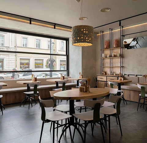 Kulёk (Китай-Город)