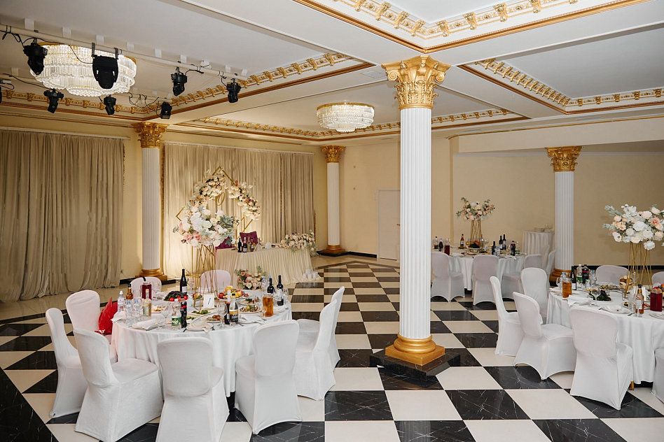 Eventner Vnukovo Village / Ивентнер Внуково Вилладж фото 27