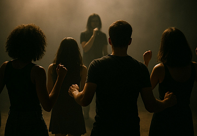 Группа ФатумЪ