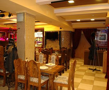Теплый очаг (закрыт)