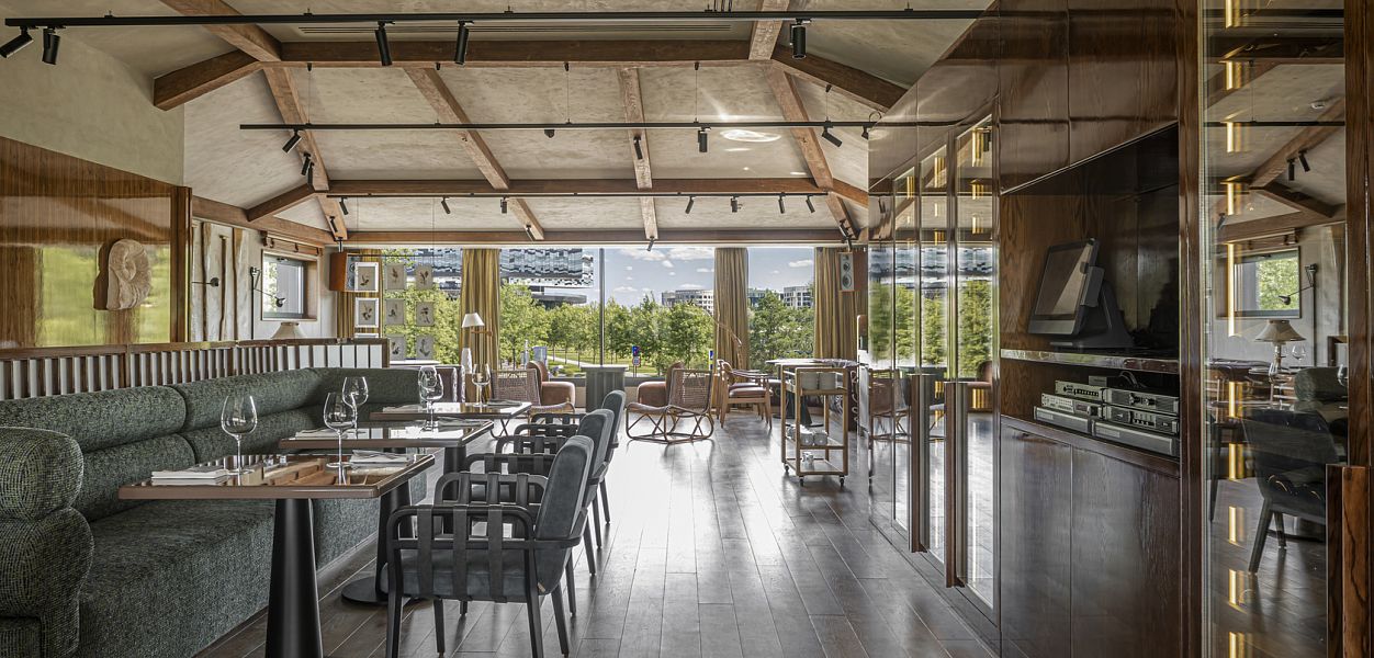 ENO bistro - фотография № 8