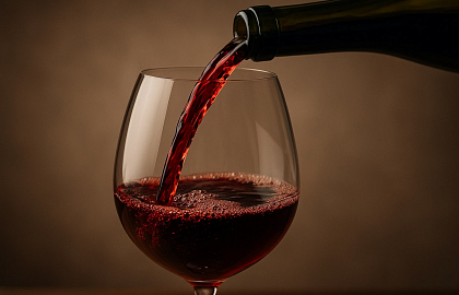 Винная дегустация  для начинающих