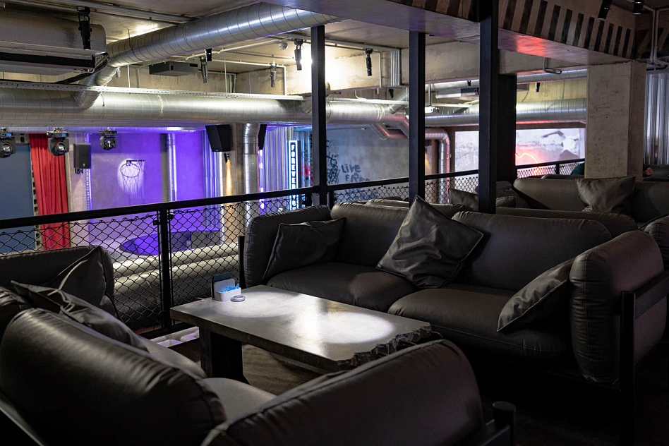 Hookahplace Forever - фотография № 7