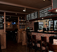 Steak & Pint / Стейк и пинта (закрыт) фото 6