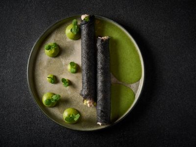 Black Thai: Масленица в тайском стиле