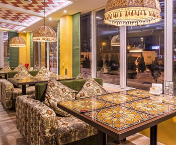 Кампус (Ленинский)