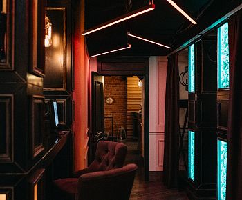 Svoy / Свой