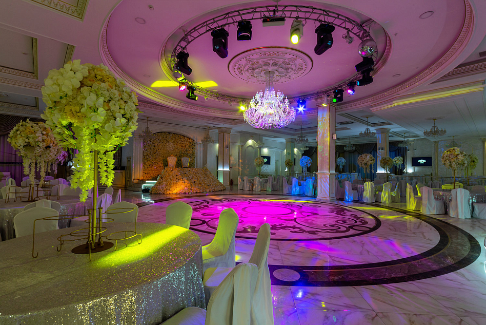 White Hall / Вайт Холл фото 16