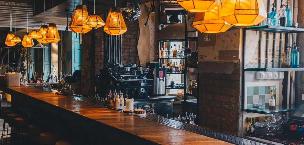 Leveldva Izakaya - фотография № 2