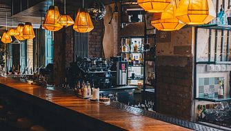 Leveldva Izakaya фото 2