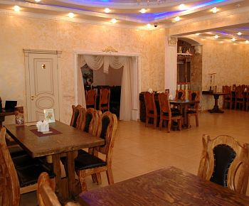 Берег (закрыт)