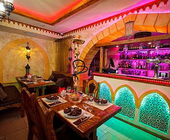 Самарканд №1 (закрыт)