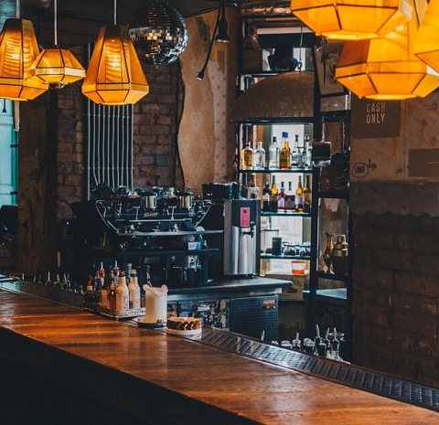 Leveldva Izakaya