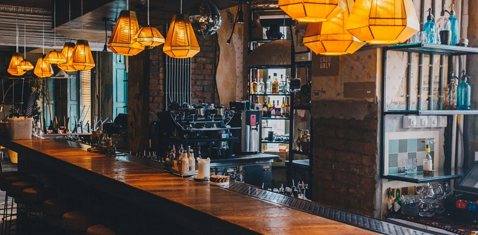 Leveldva Izakaya - фотография № 2 (фото предоставлено заведением)