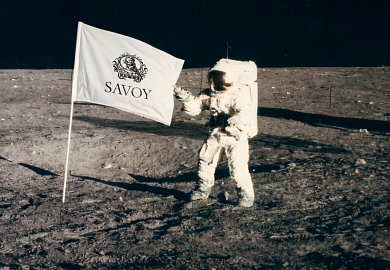 Арт-ужин «День космонавтики»