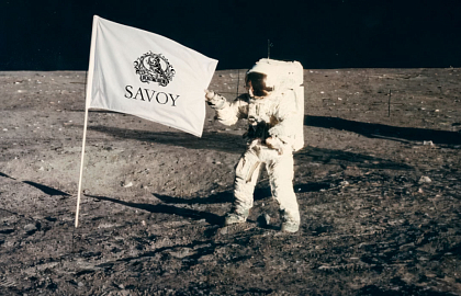 Арт-ужин «День космонавтики»