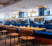 Atlantica Seafood фото 6