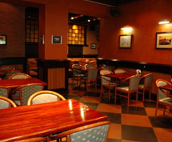 River Side / Ривер Сайд (закрыт)