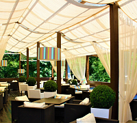 Self cafe / Селф кафе фото 6