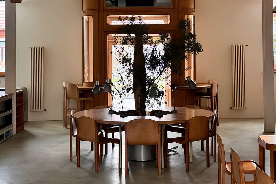 Cafeteria de Madre - фотография № 3