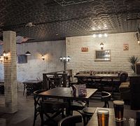 Beer o’clock bar (закрыт) фото 2