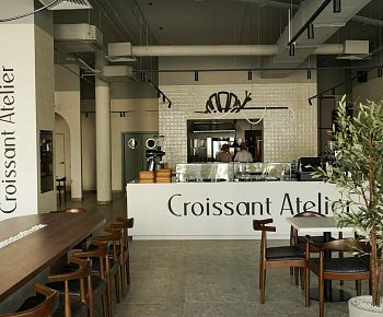 Croissant Atelier
