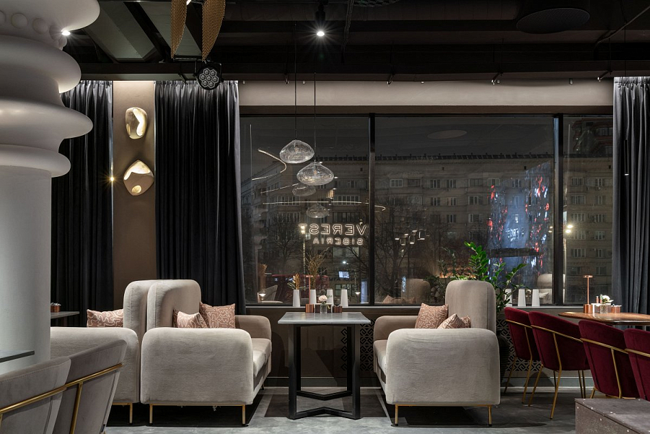 Everest Siberia - фотография № 3