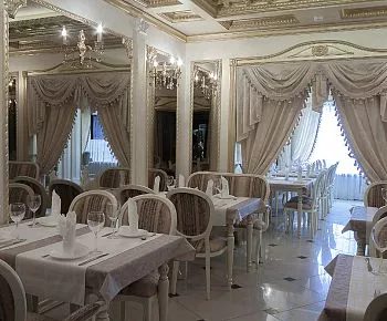 БаскетБоулинг (закрыт)